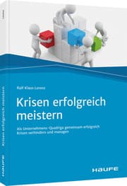 Cover von Krisen erfolgreich meistern