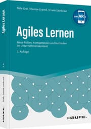 Cover von Agiles Lernen