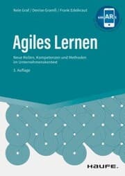 Cover von Agiles Lernen