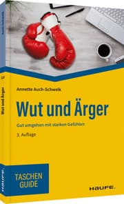 Cover von Wut und Ärger