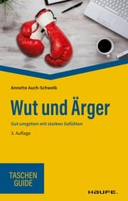 Cover von Wut und Ärger