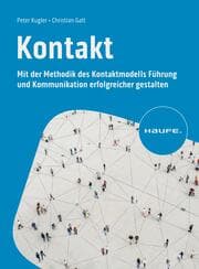 Cover von Kontakt