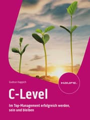 Cover von C-Level