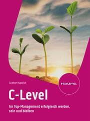 Cover von C-Level
