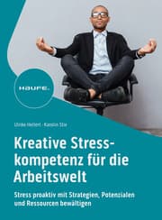 Cover von Kreative Stresskompetenz für die Arbeitswelt
