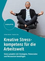 Cover von Kreative Stresskompetenz für die Arbeitswelt