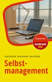 Cover von Selbstmanagement