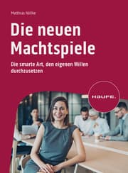 Cover von Die neuen Machtspiele