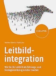 Cover von Leitbildintegration