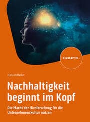 Cover von Nachhaltigkeit beginnt im Kopf