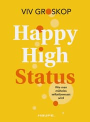 Cover von Happy High Status