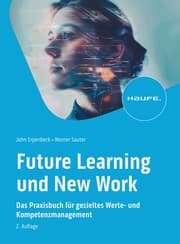 Cover von Future Learning und New Work