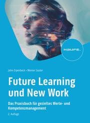 Cover von Future Learning und New Work