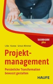 Cover von Projektmanagement
