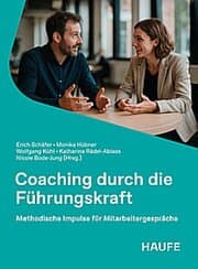 Cover von Coaching durch die Führungskraft