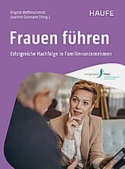 Cover von Frauen führen