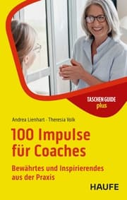 Cover von 100 Impulse für Coaches