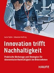 Cover von Innovation trifft Nachhaltigkeit