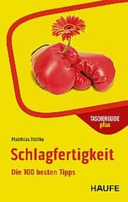 Cover von Schlagfertigkeit