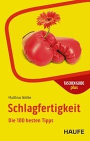 Cover von Schlagfertigkeit