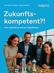 Cover von Zukunftskompetent?!