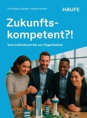 Cover von Zukunftskompetent?!