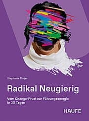 Cover von Radikal Neugierig