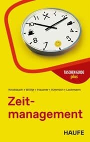 Cover von Zeitmanagement