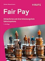Cover von Fair Pay