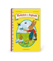 Cover von Verkleckst & zugenäht