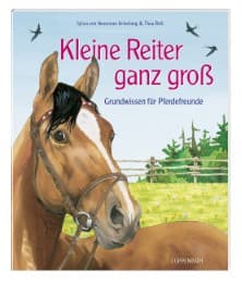 Cover von Kleine Reiter ganz groß