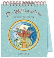 Cover von Die Welt ist schön!