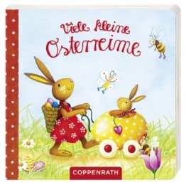 Cover von Viele kleine Osterreime