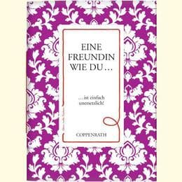 Cover von Eine Freundin wie du...