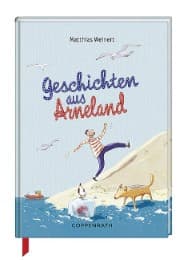Cover von Geschichten aus Arneland