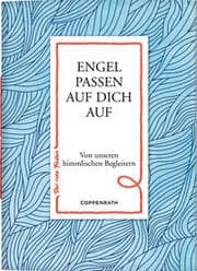 Cover von Engel passen auf dich auf