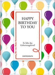 Cover von Happy Birthday to You