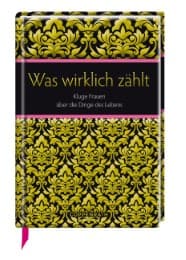 Cover von Was wirklich zählt