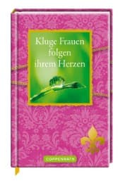 Cover von Kluge Frauen folgen ihrem Herzen