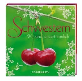 Cover von Schwestern - Wir sind unzertrennlich