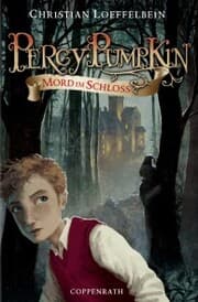 Cover von Percy Pumpkin - Band 1