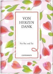 Cover von Von Herzen Dank