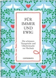 Cover von Für immer und ewig