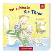 Cover von Der schönste Klo-Thron