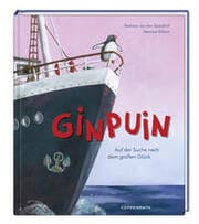 Cover von Ginpuin