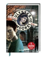 Cover von Der verbrannte Garten