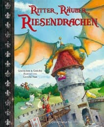 Cover von Ritter, Räuber, Riesendrachen