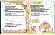 Cover von Es schläft ein Traum im Apfelbaum