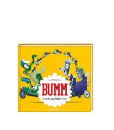 Cover von Bumm