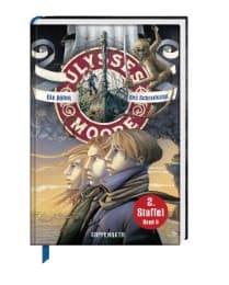 Cover von Die Häfen des Schreckens